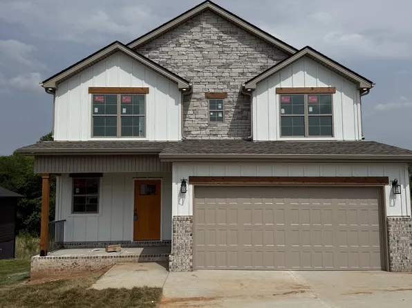 1596 Collins View Way, Clarksville, TN 37043