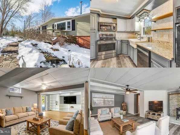 9601 Gabriel Pl, Nokesville, VA 20181