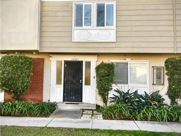 10087 San Pablo Ct, Fountain Valley, CA 92708