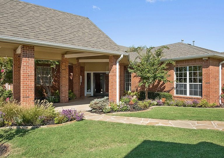 The Parker Apartment Homes Edmond, OK Zillow