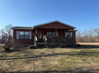 22782 Deer Ridge Dr, Stover, MO 65078