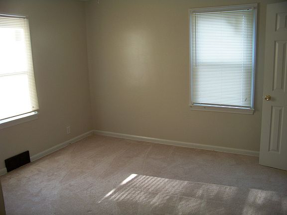 Bedroom #2 Main Floor