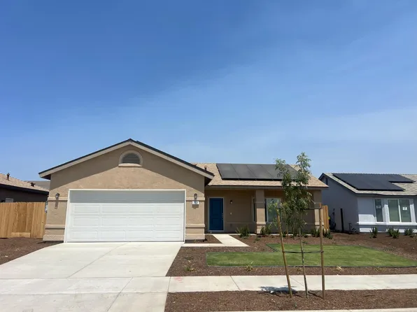 702 W Pin Oak Avenue S, Porterville, CA 93257