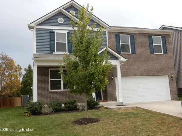 12043 Wooden Trace Dr, Louisville, KY 40229