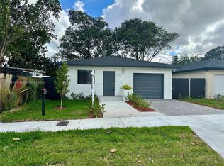 1556 NW 68th Ter, Miami, FL 33147