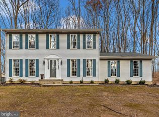 5733 Buffalo Rd, Mount Airy, MD 21771