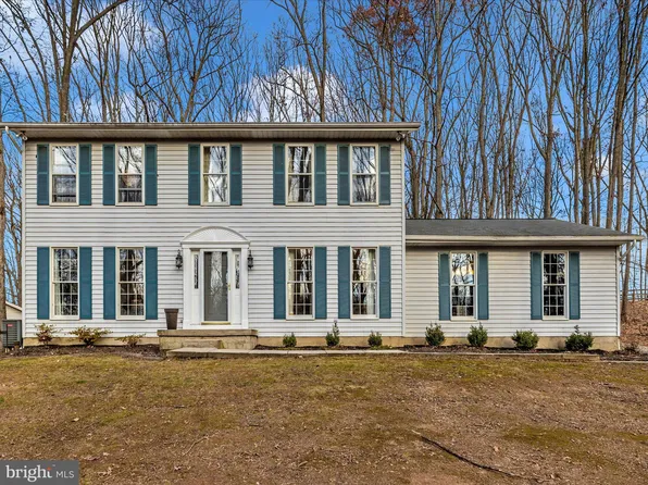 5733 Buffalo Rd, Mount Airy, MD 21771
