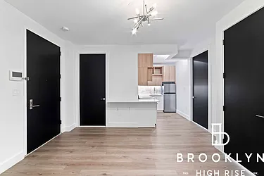 Rented by Brooklyn High Rise LLC