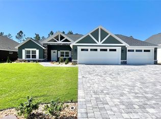 6425 SW 180th Cir, Dunnellon, FL 34432