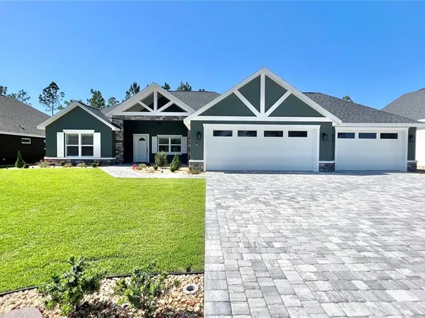 6425 SW 180th Cir, Dunnellon, FL 34432