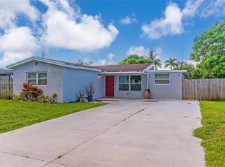 6660 Custer St, Hollywood, FL 33024