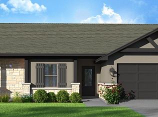 101 E Eli Chandler, Blanco, TX 78606