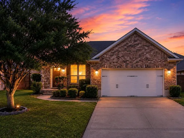 4224 Little Rock Ct, College Station, TX 77845