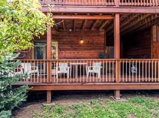 609 Wingfield St UNIT 5, Ruidoso, NM 88345