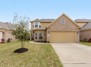 19214 Side Way, Tomball, TX 77375
