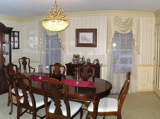 9265 Chatham Grove Ln, North Chesterfield, VA 23236