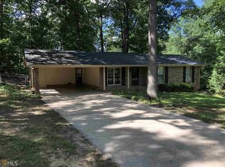 300 Ridgedale Dr SE #5, Silver Creek, GA 30173