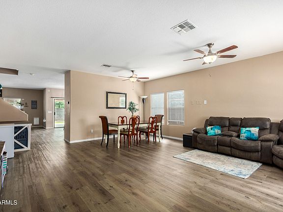4th image of 2739 W MINERAL BUTTE Drive
