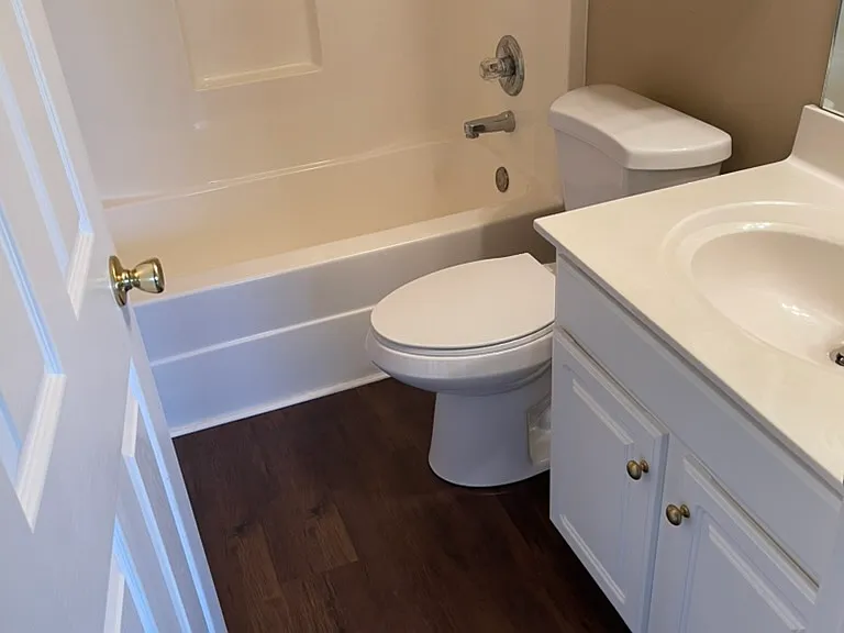 1st full bath