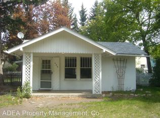 404 McLeod Ave, Missoula, MT 59801