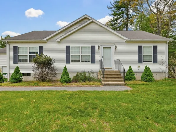 12 Mountain Ash Rd Unit 12, East Bridgewater, MA 02333