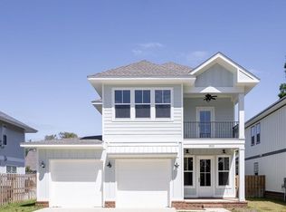 1512 E Lloyd St, Pensacola, FL 32503