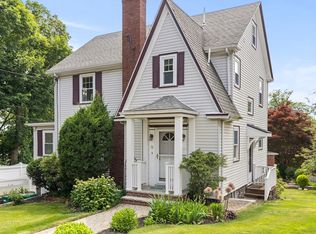 12 Rural Ave, Medford, MA 02155