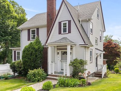 12 Rural Ave, Medford, MA, 02155