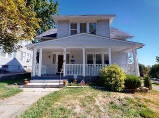 151 South Blvd, West Springfield, MA 01089