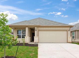 341 Kapok St, Buda, TX 78610