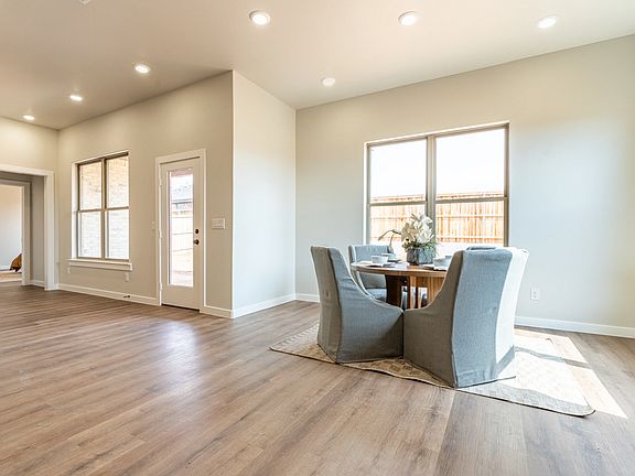 Dining Room 3