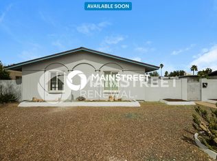 3108 W McLellan Blvd, Phoenix, AZ 85017