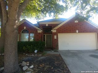 2524 Crested Hts, Schertz, TX 78154