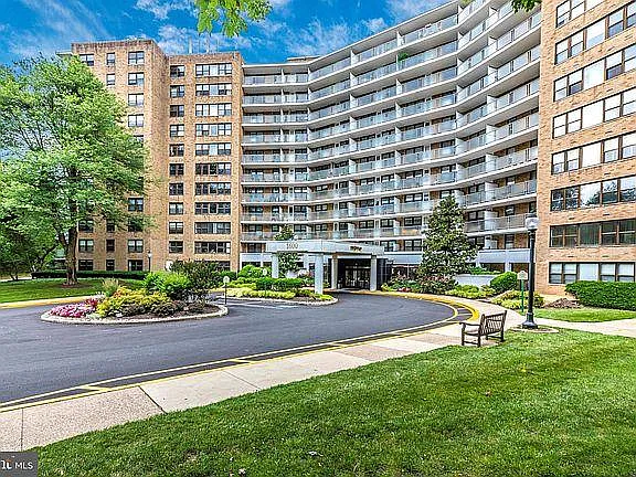 1600 Hagys Ford Rd #9X — Photo 10