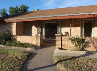 301 Kingswood Dr, El Paso, TX 79932