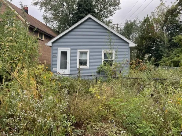 6215 Pear Ave, Cleveland, OH 44102