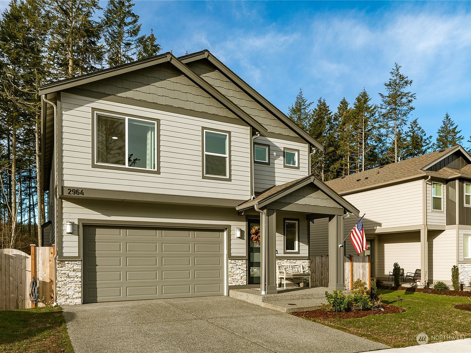 2964 SW Crestwood Drive, Oak Harbor, WA 98277 Zillow