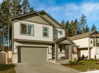 2964 SW Crestwood Dr, Oak Harbor, WA 98277
