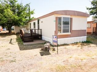 4923 E Camino Principal TRLR 37, Sierra Vista, AZ 85650