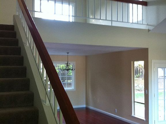 Going upstairs to bonus