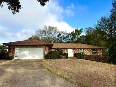 6040 Strickland Pl, Pensacola, FL, 32506
