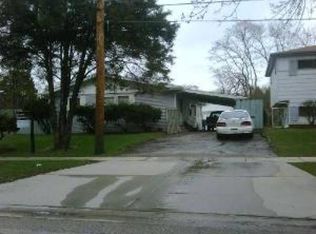 1353 Glen Ellyn Rd, Glendale Heights, IL 60139