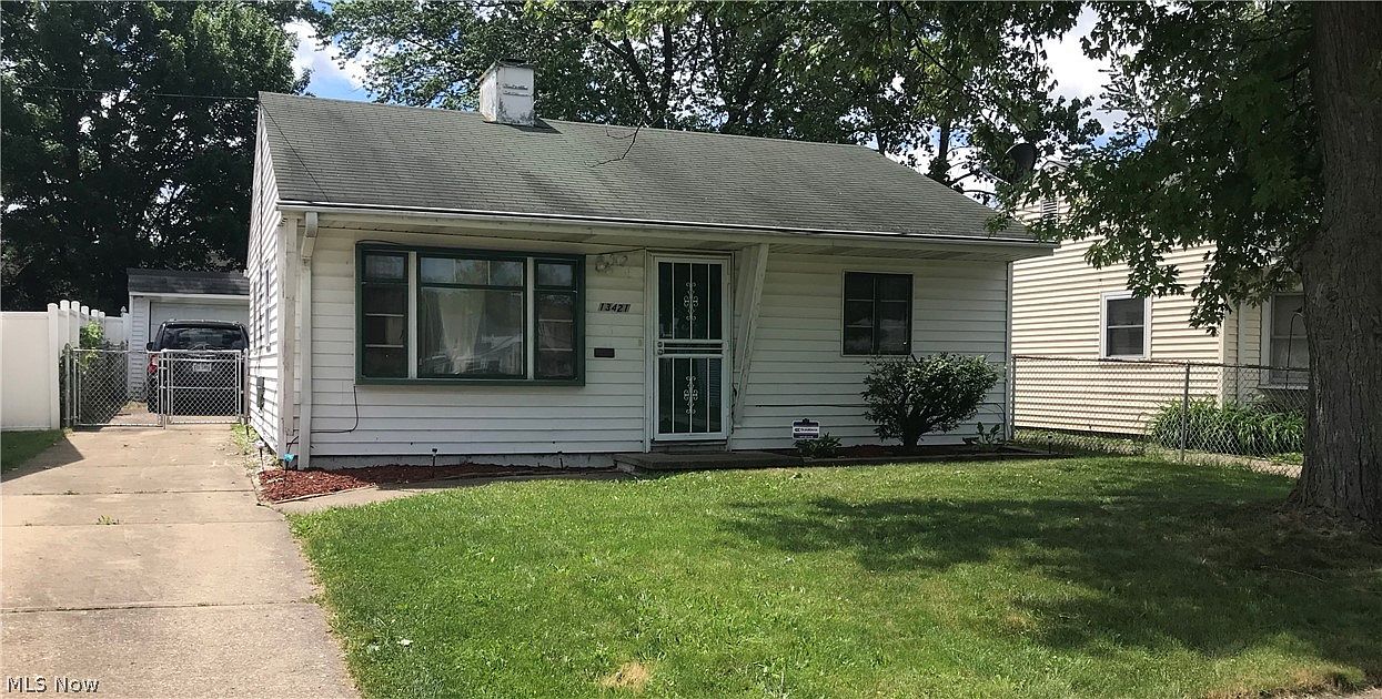 13421 Thornhope Rd, Cleveland, OH 44135 | Zillow