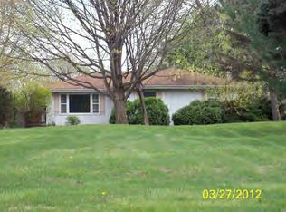 16196 Arrowhead Rd, Danville, IL 61834