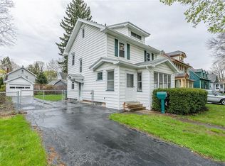 65 Tiernan St, Rochester, NY 14612