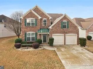 4375 Rainer Dr S, Atlanta, GA 30349