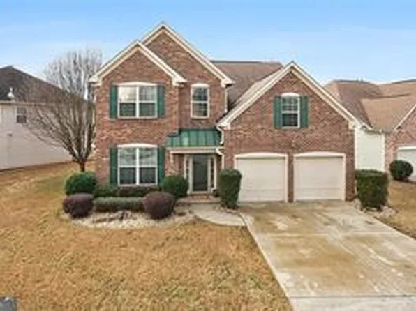 4375 Rainer Dr S, Atlanta, GA 30349