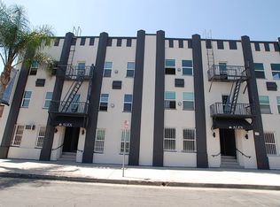 Alex Court Apartments, Los Angeles, CA 90027