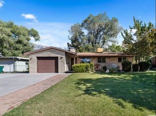 337 S 475 E, Orem, UT 84097