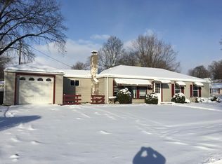 1811 E Irvington Ave, South Bend, IN 46614
